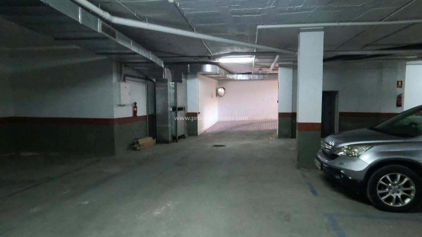 Verkauf - Wohnung - Jacarilla