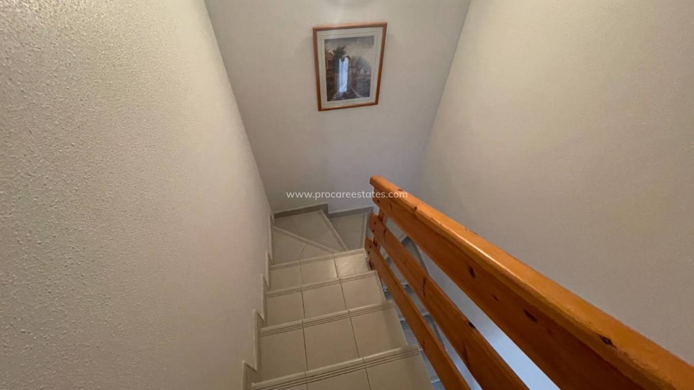 Verkauf - Wohnung - La Mata - Playa