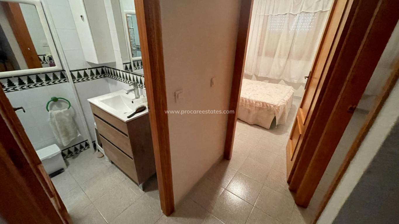 Verkauf - Wohnung - La Mata - Playa