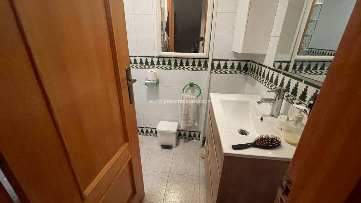 Verkauf - Wohnung - La Mata - Playa