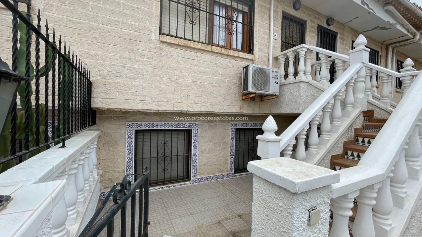 Verkauf - Wohnung - La Mata - Playa