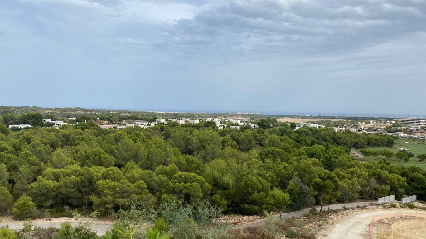 Verkauf - Wohnung - Las Colinas - Las Colinas golf