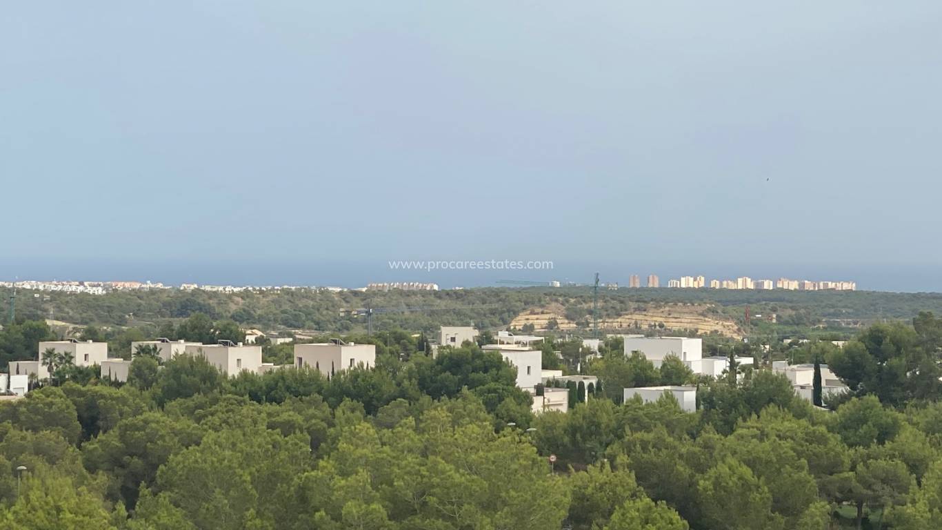 Verkauf - Wohnung - Las Colinas - Las Colinas golf