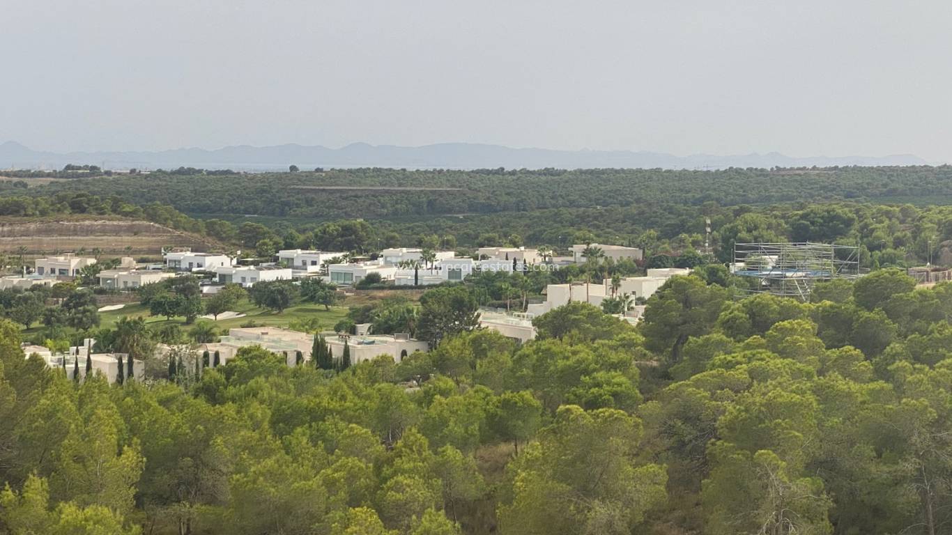 Verkauf - Wohnung - Las Colinas - Las Colinas golf