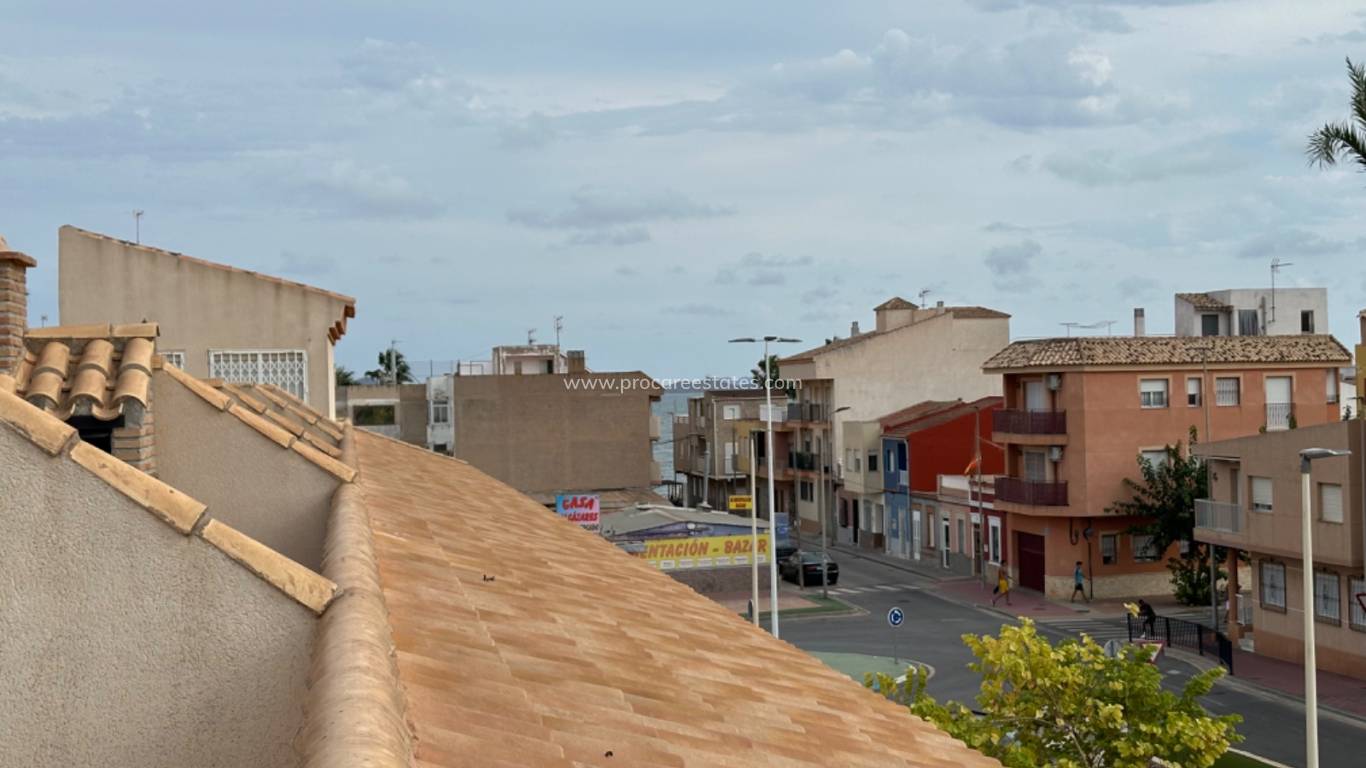 Verkauf - Wohnung - Los Alcázares - Los Narejos