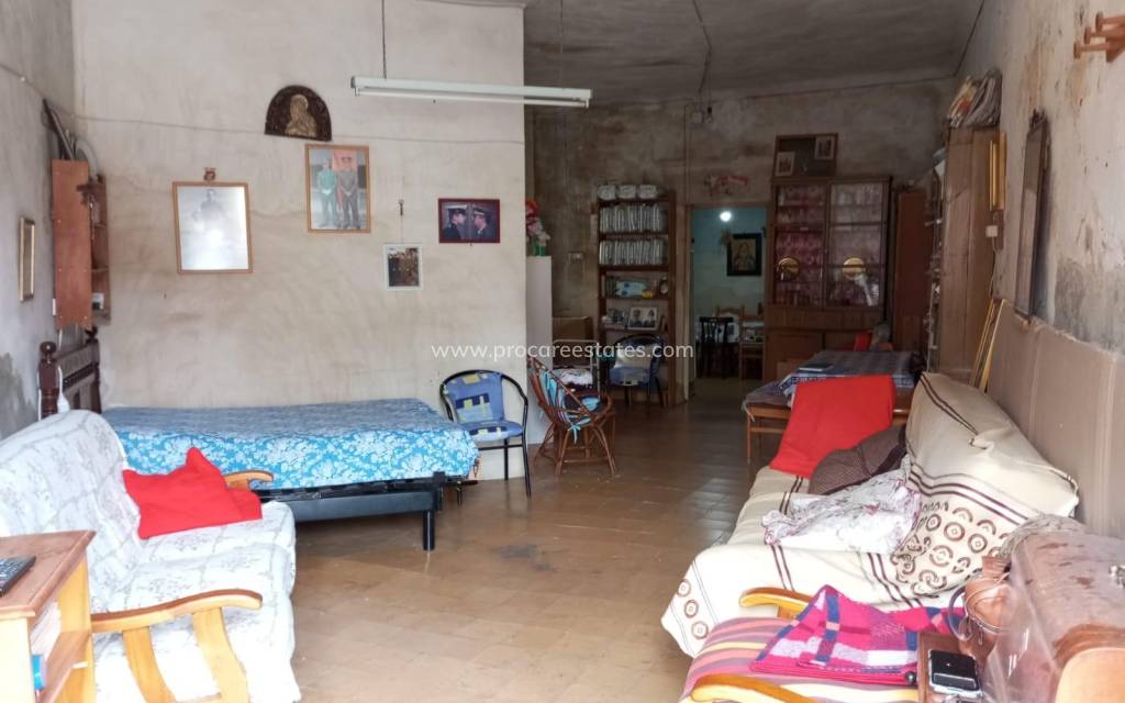 Verkauf - Wohnung - Los Montesinos - La Herada