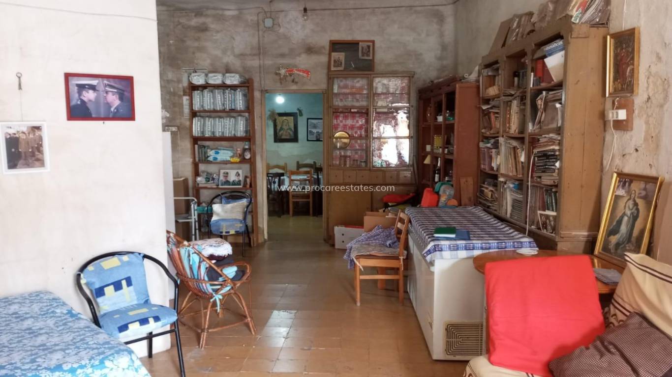 Verkauf - Wohnung - Los Montesinos - La Herada