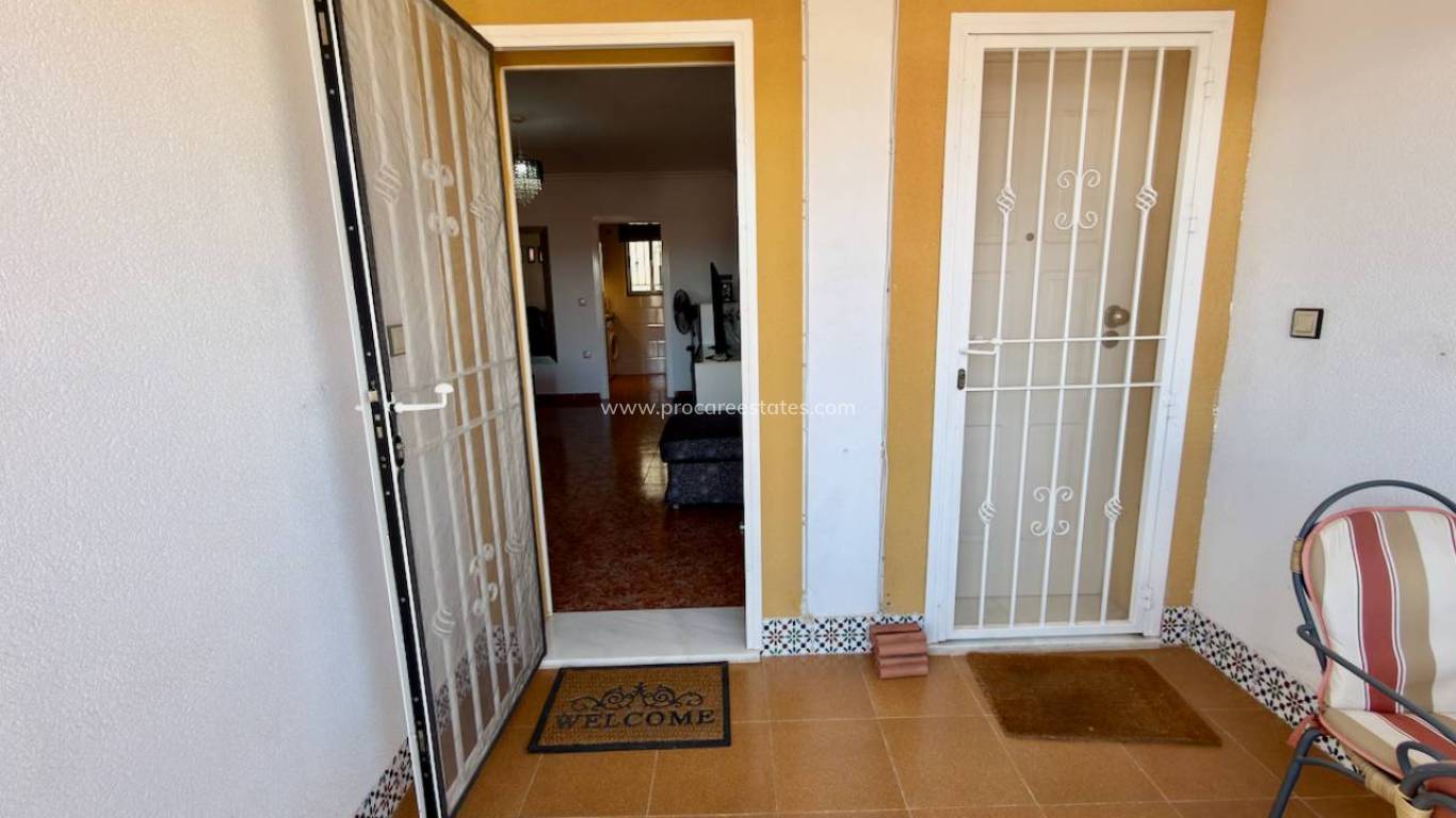 Verkauf - Wohnung - Los Montesinos - Los Montesinos town