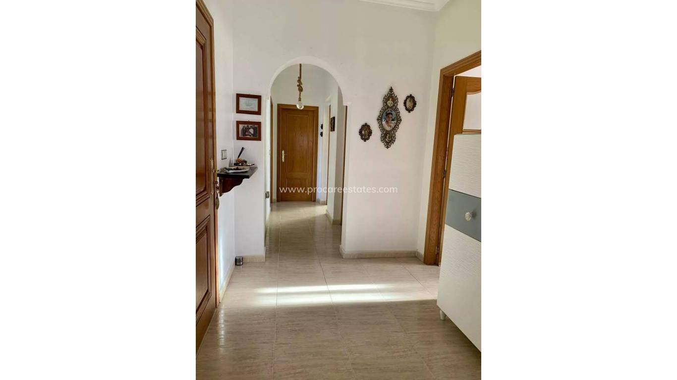 Verkauf - Wohnung - Los Montesinos - Pueblo 8