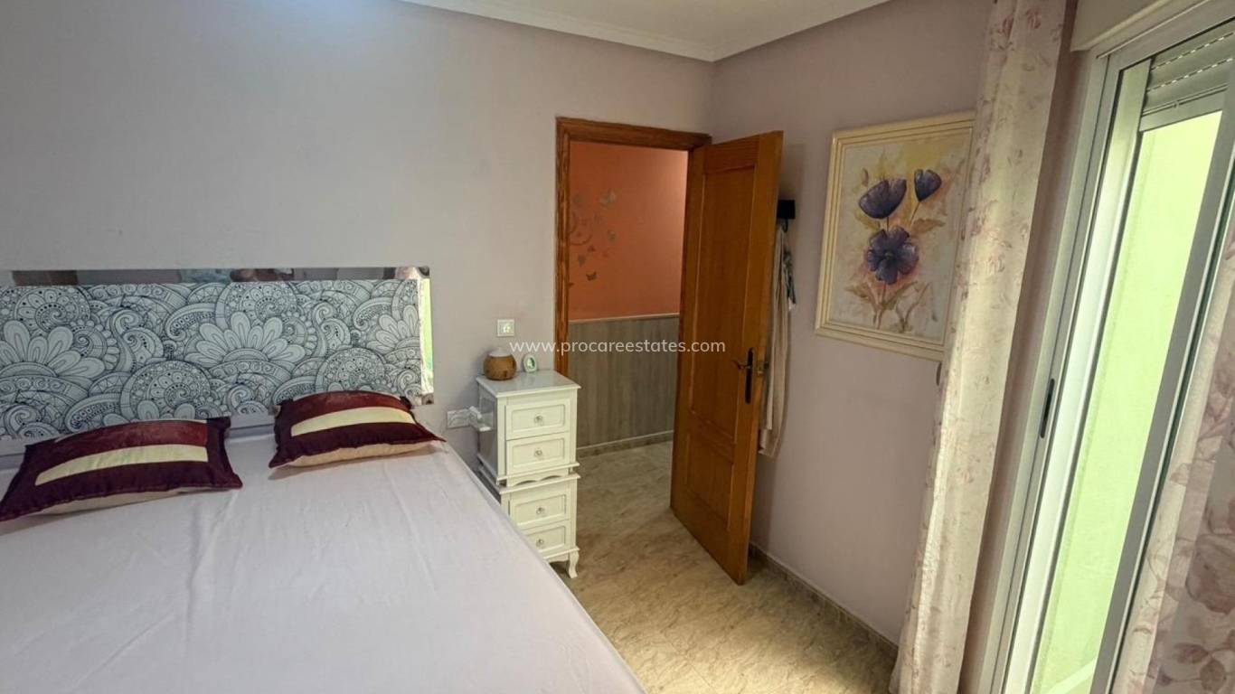 Verkauf - Wohnung - Los Montesinos - Pueblo 8