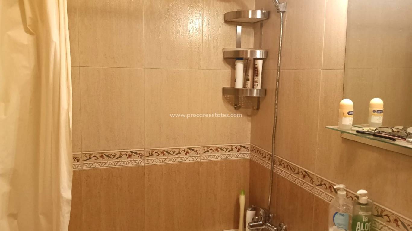 Verkauf - Wohnung - Los Montesinos - Urbanizacion montesol