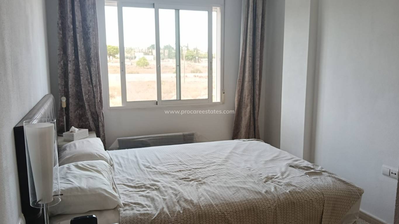 Verkauf - Wohnung - Los Montesinos - Urbanizacion montesol