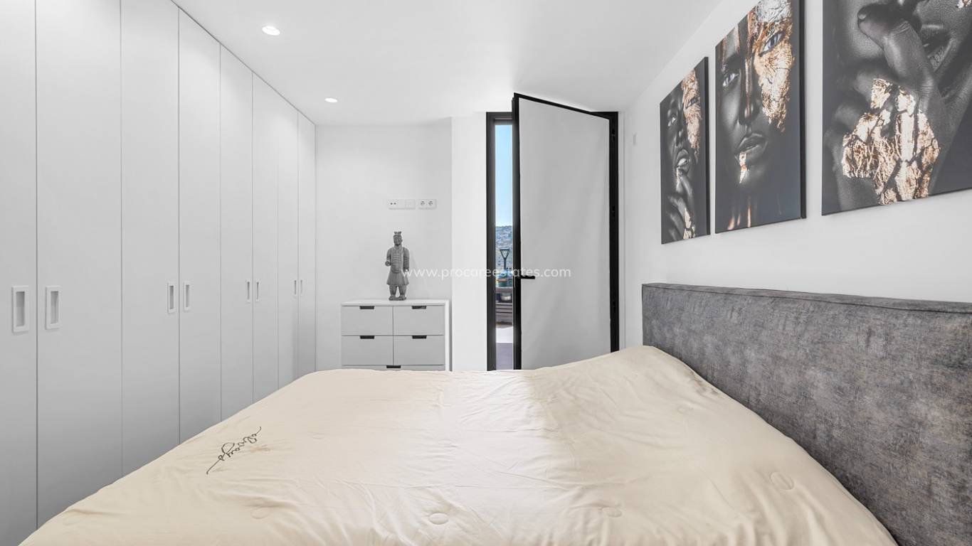 Verkauf - Wohnung - Monforte del Cid - Font del llop