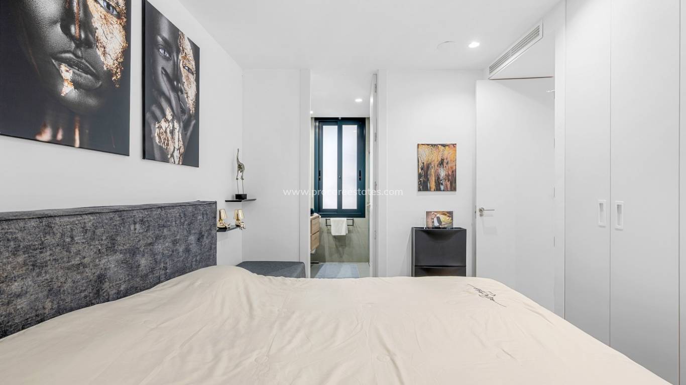 Verkauf - Wohnung - Monforte del Cid - Font del llop