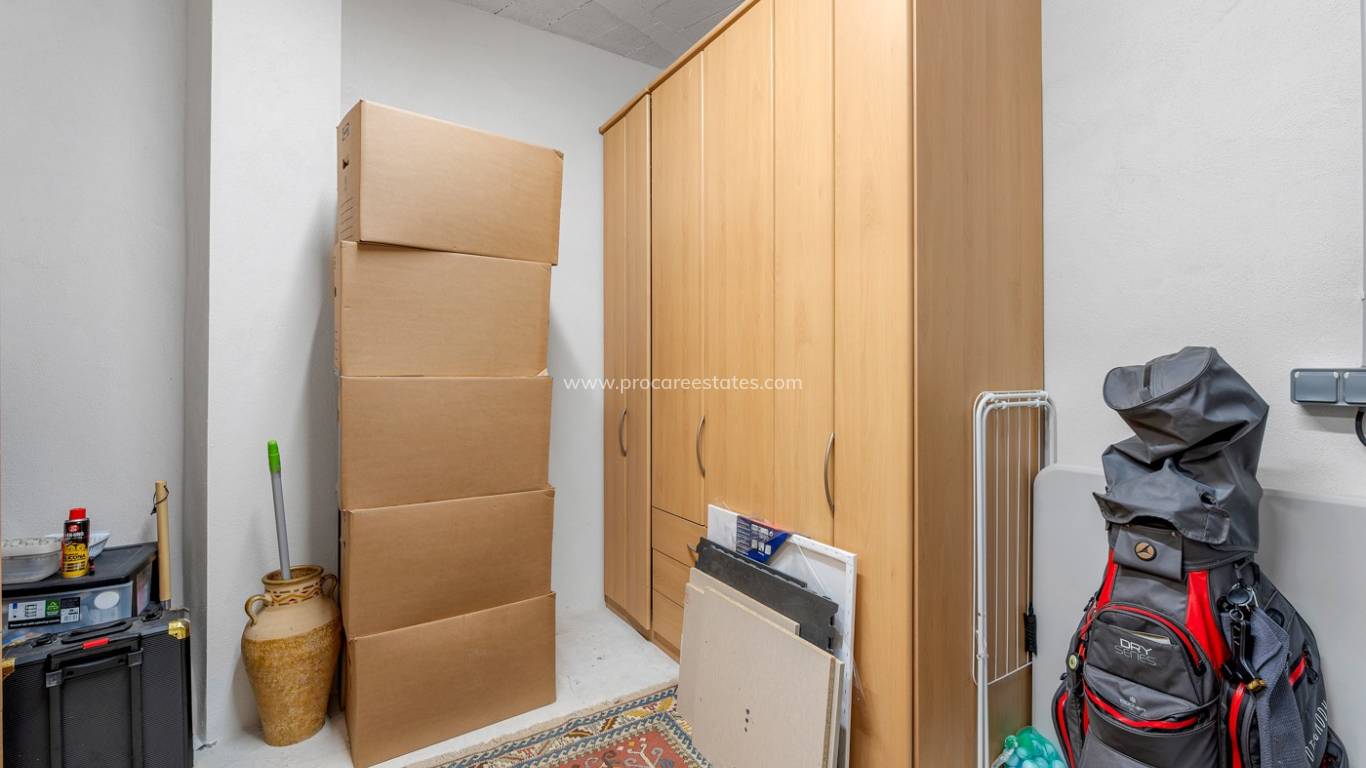 Verkauf - Wohnung - Monforte del Cid - Font del llop