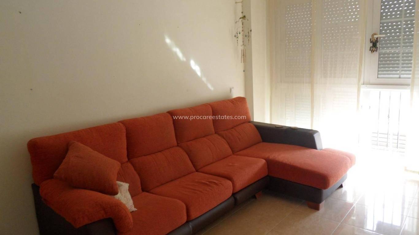 Verkauf - Wohnung - Murcia - Barriomar