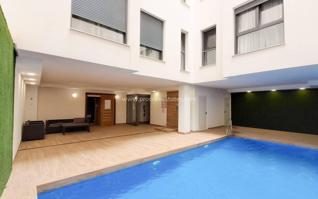 Verkauf - Wohnung - Murcia - San Jose de la Vega