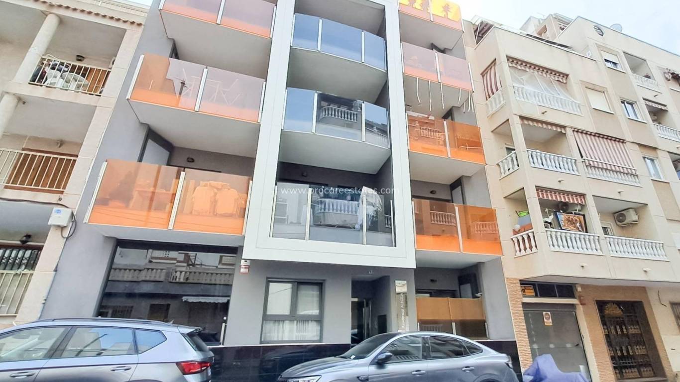 Verkauf - Wohnung - Murcia - San Jose de la Vega