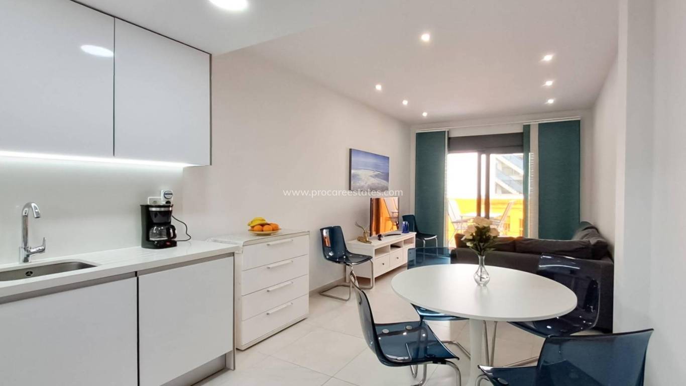 Verkauf - Wohnung - Murcia - San Jose de la Vega