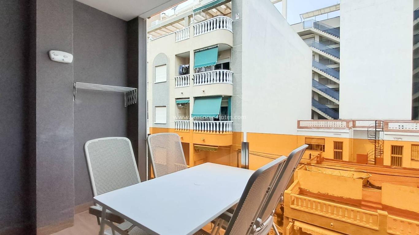 Verkauf - Wohnung - Murcia - San Jose de la Vega