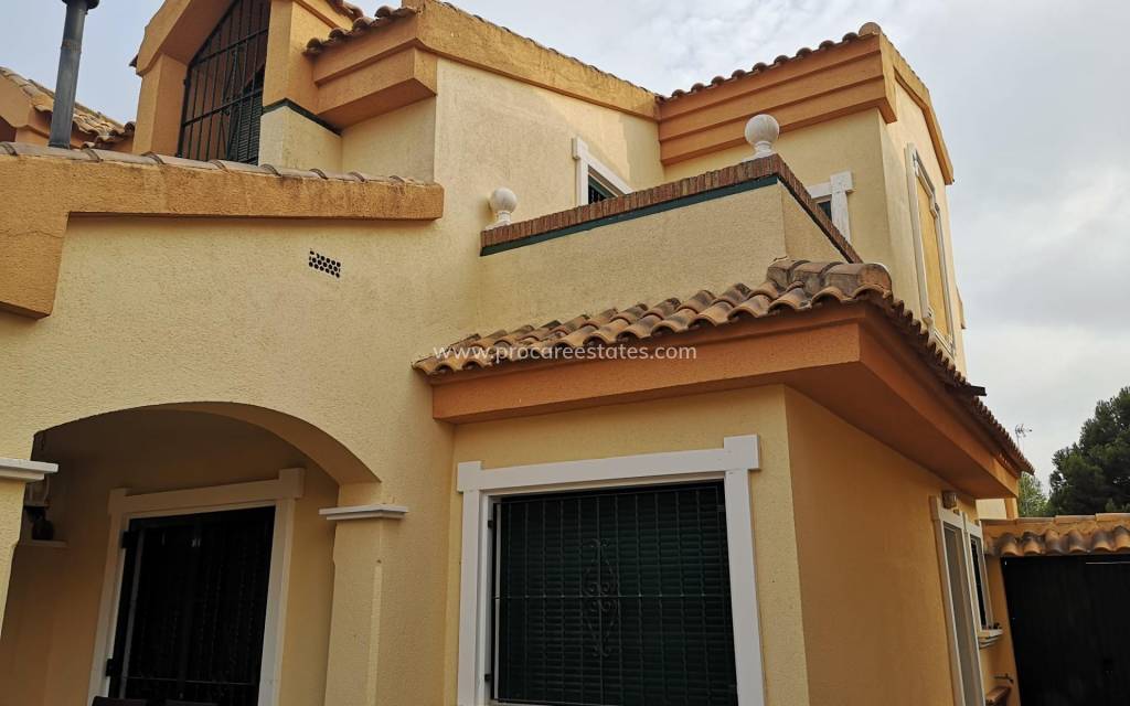 Verkauf - Wohnung - Orihuela Costa - Cabo Roig