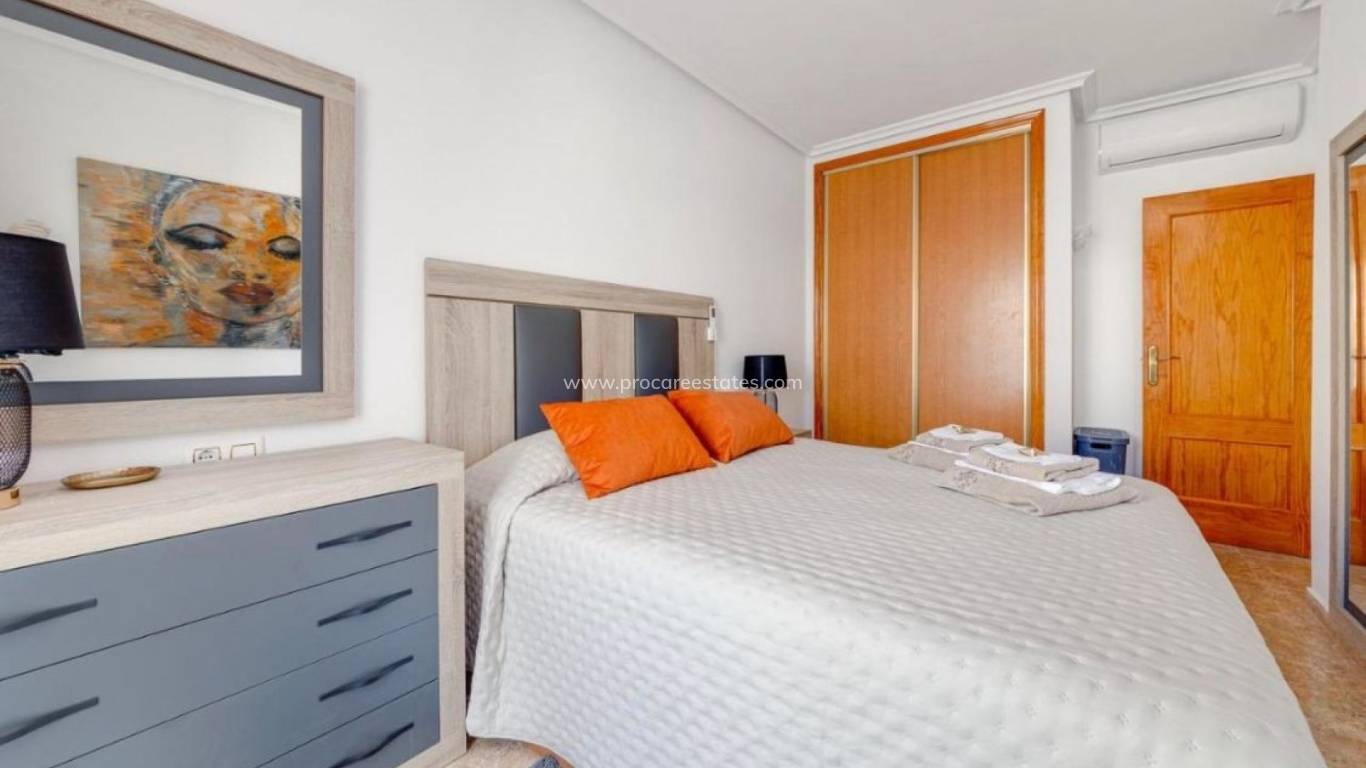 Verkauf - Wohnung - Orihuela Costa - Cabo Roig