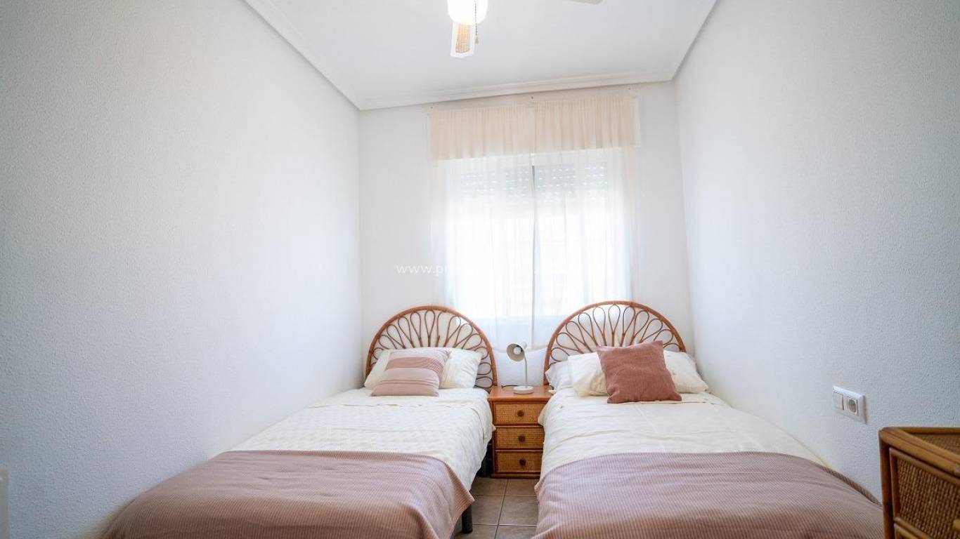 Verkauf - Wohnung - Orihuela Costa - Cabo Roig