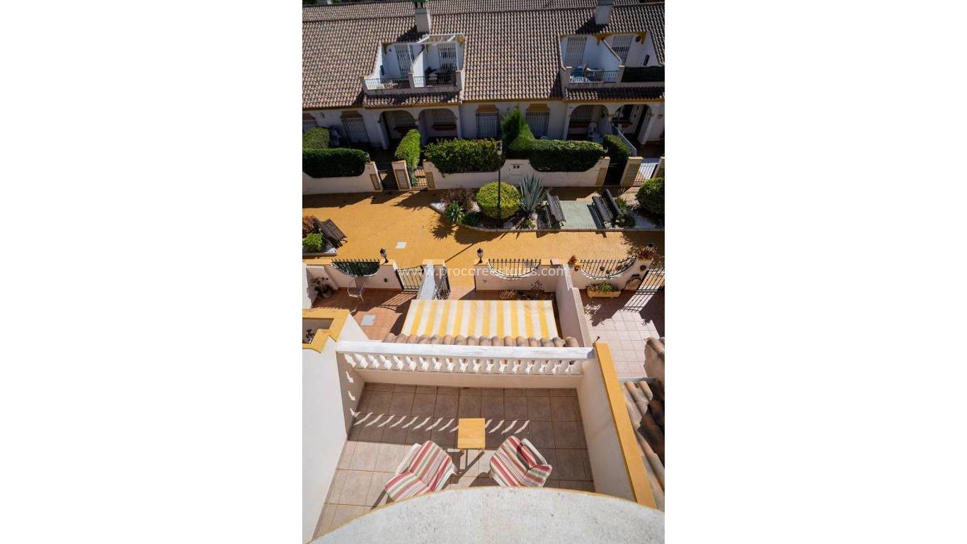 Verkauf - Wohnung - Orihuela Costa - Cabo Roig