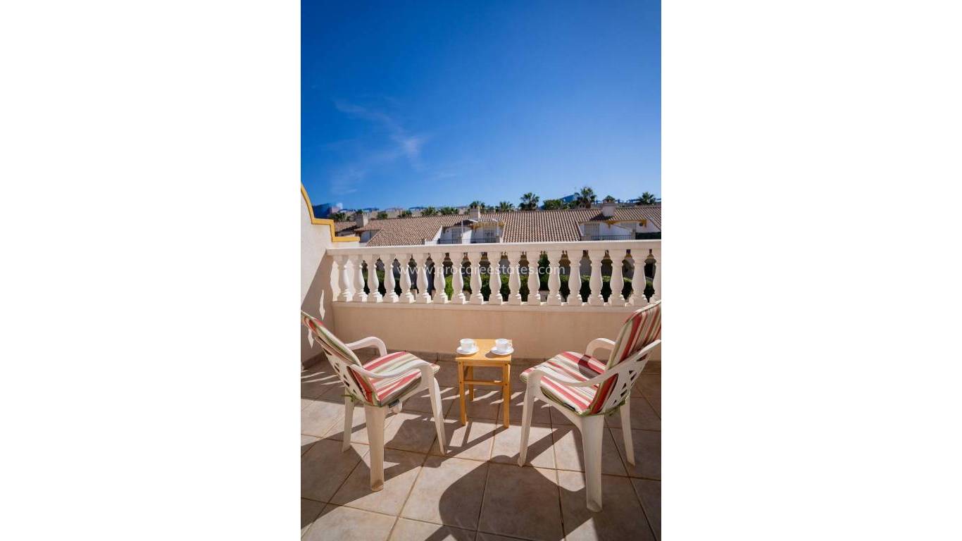 Verkauf - Wohnung - Orihuela Costa - Cabo Roig