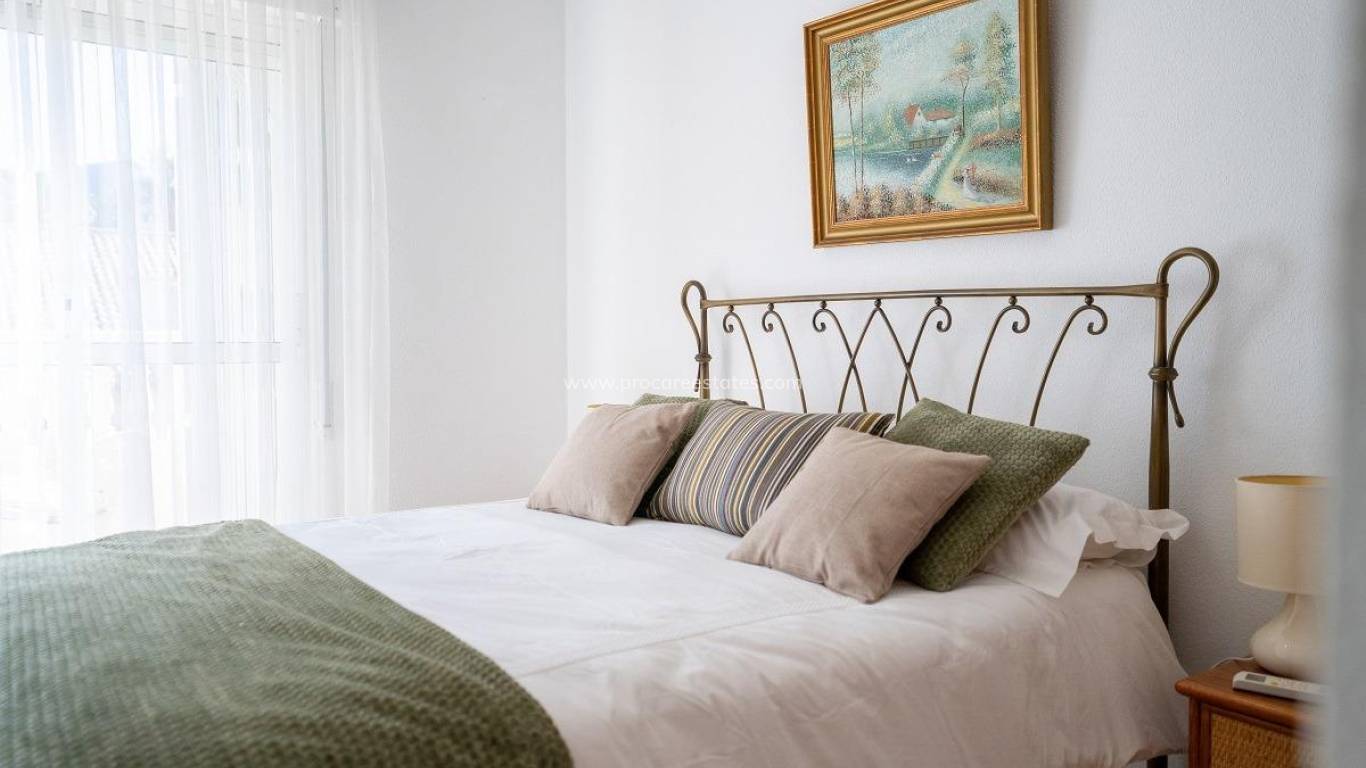 Verkauf - Wohnung - Orihuela Costa - Cabo Roig