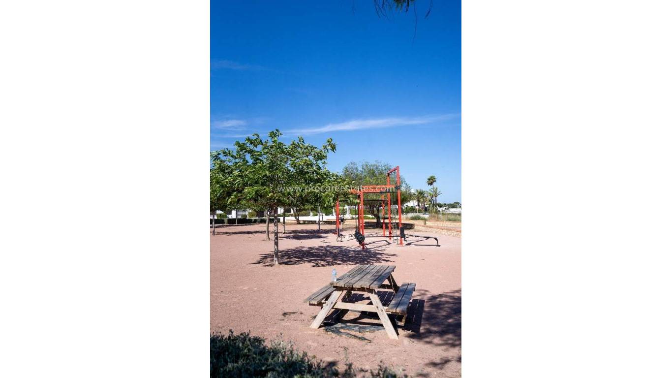 Verkauf - Wohnung - Orihuela Costa - Cabo Roig