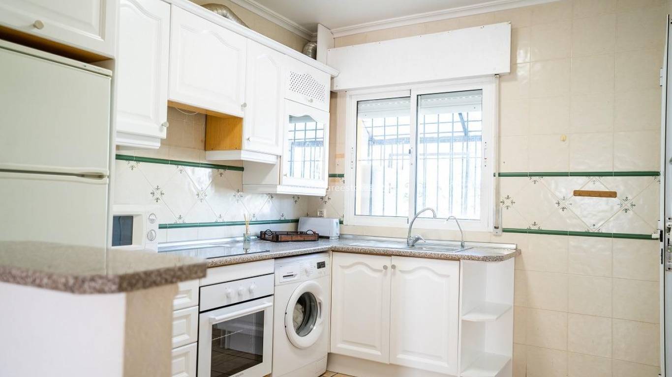 Verkauf - Wohnung - Orihuela Costa - Cabo Roig