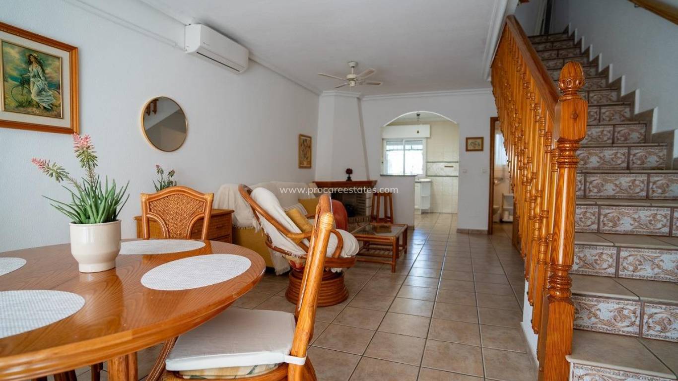 Verkauf - Wohnung - Orihuela Costa - Cabo Roig