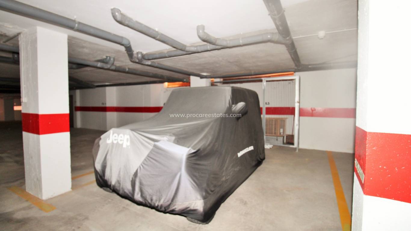 Verkauf - Wohnung - Orihuela Costa - Cabo Roig