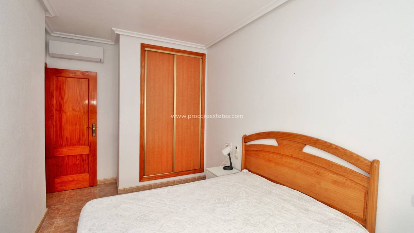 Verkauf - Wohnung - Orihuela Costa - Cabo Roig