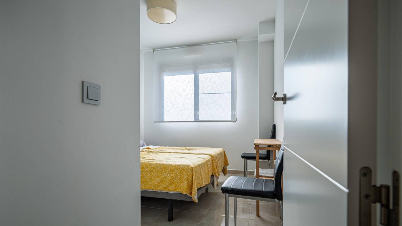 Verkauf - Wohnung - Orihuela Costa - Cabo Roig