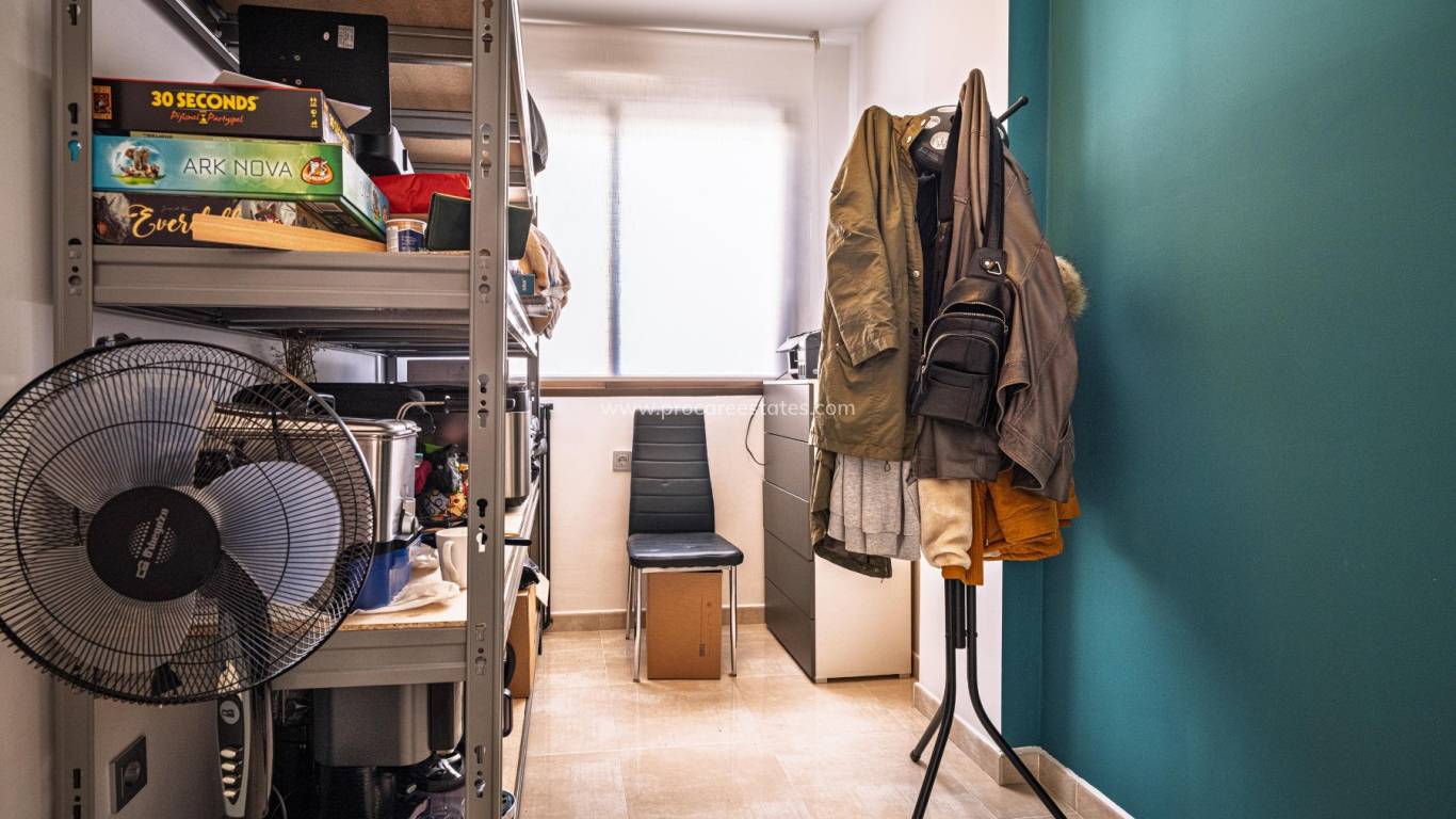 Verkauf - Wohnung - Orihuela Costa - Cabo Roig