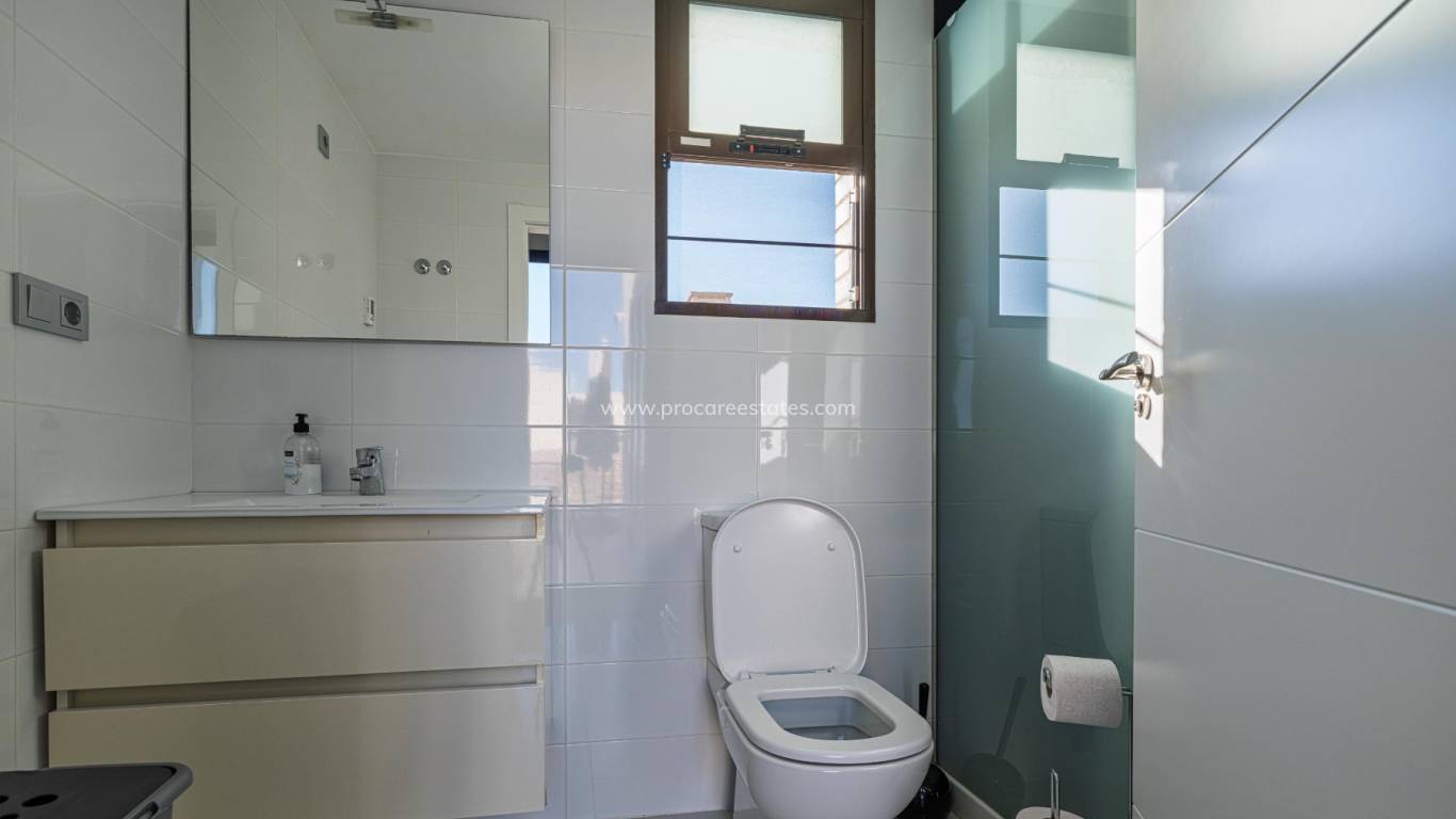 Verkauf - Wohnung - Orihuela Costa - Cabo Roig