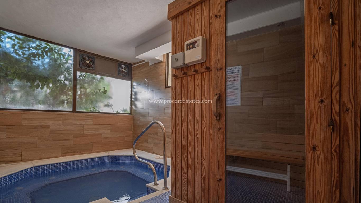 Verkauf - Wohnung - Orihuela Costa - Cabo Roig