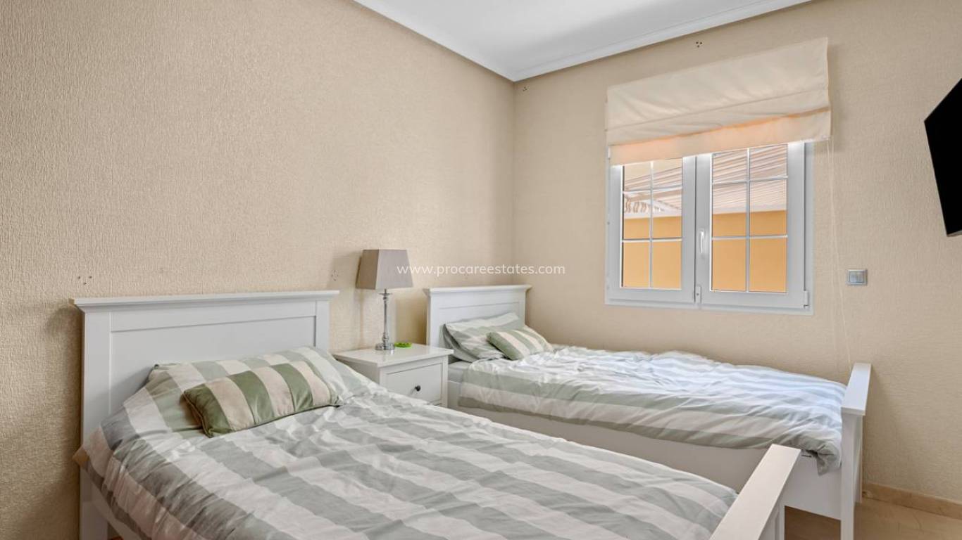 Verkauf - Wohnung - Orihuela Costa - Cabo Roig