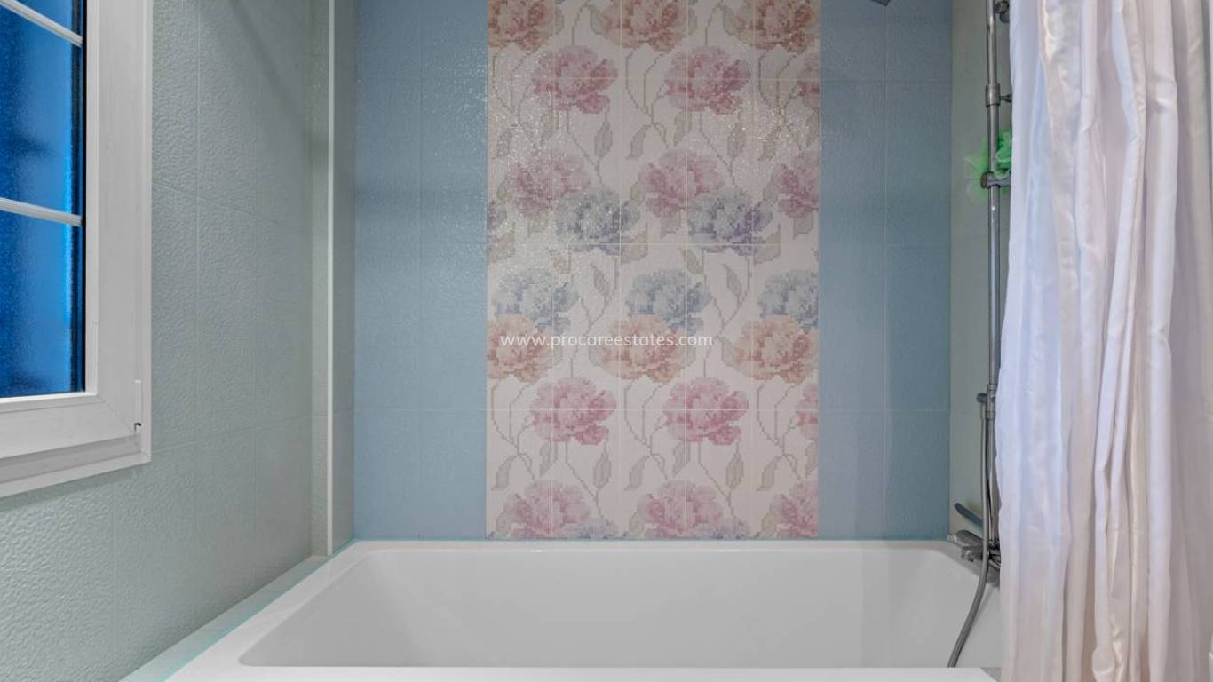 Verkauf - Wohnung - Orihuela Costa - Cabo Roig