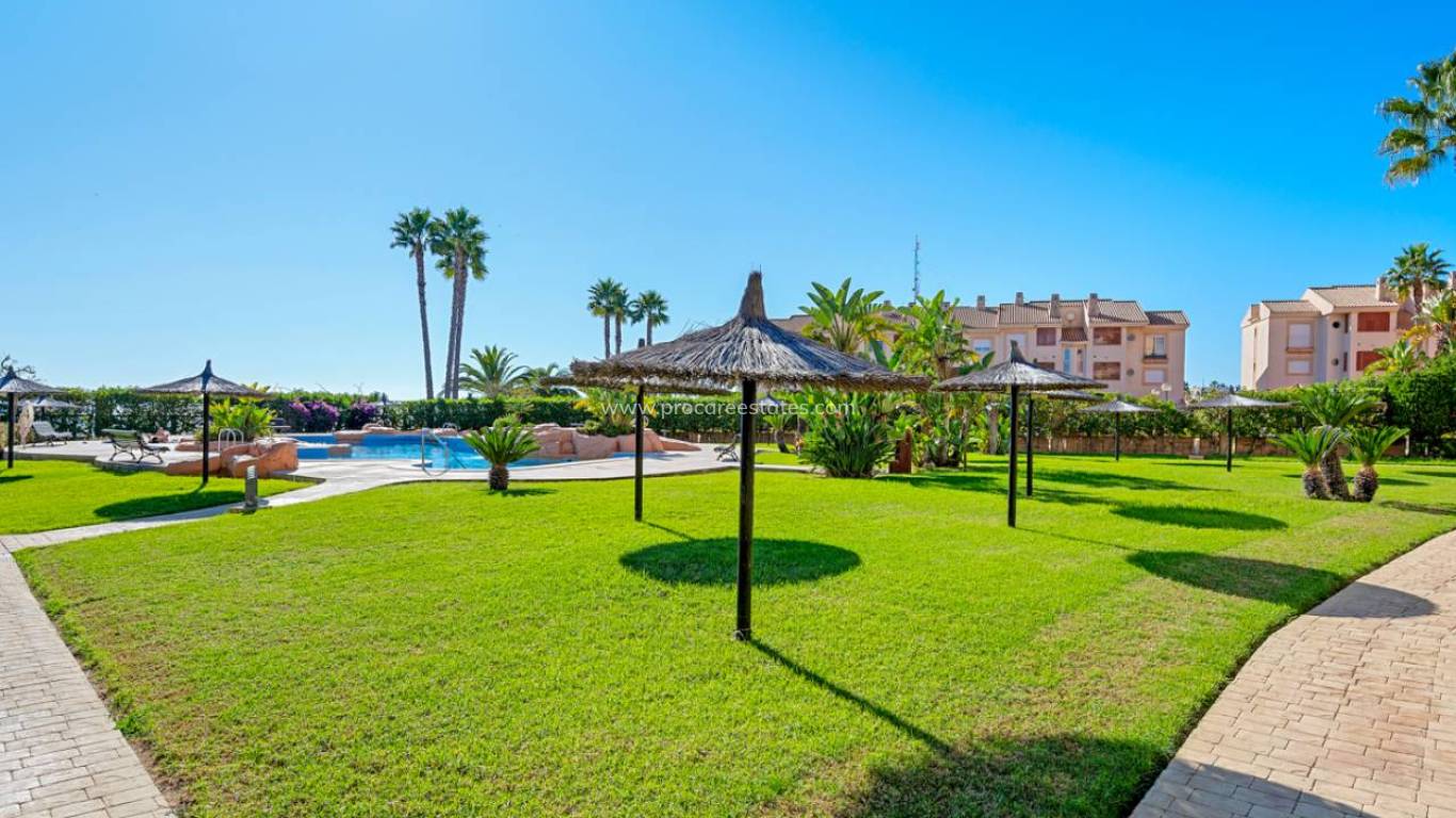 Verkauf - Wohnung - Orihuela Costa - Cabo Roig