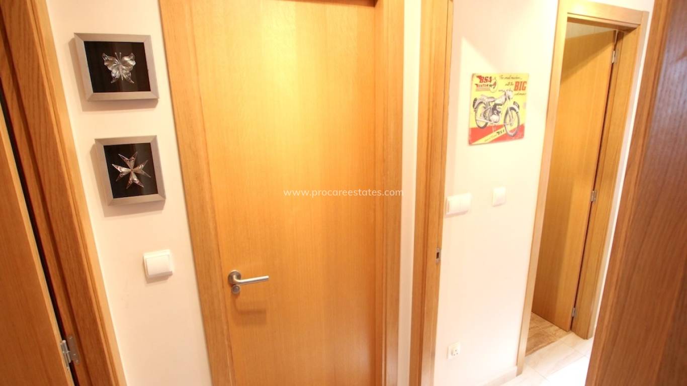 Verkauf - Wohnung - Orihuela Costa - Cabo Roig