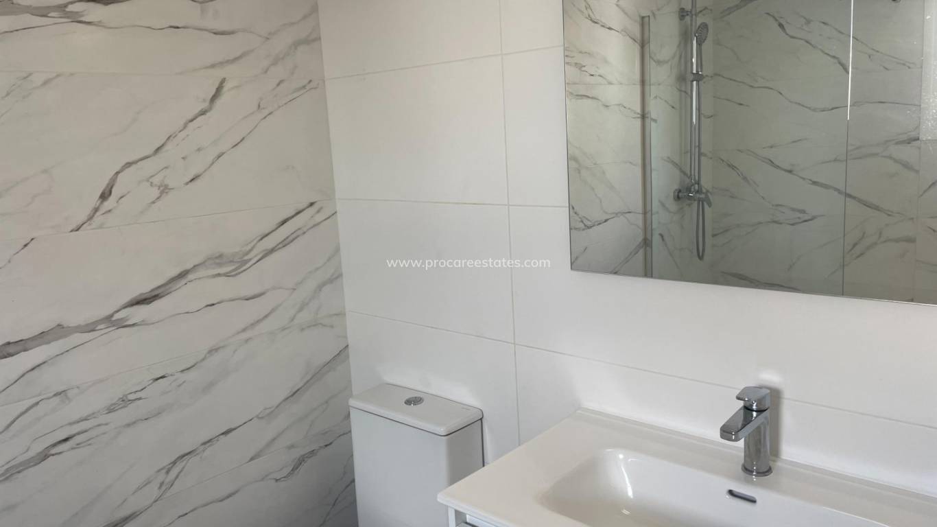 Verkauf - Wohnung - Orihuela Costa - Cabo Roig