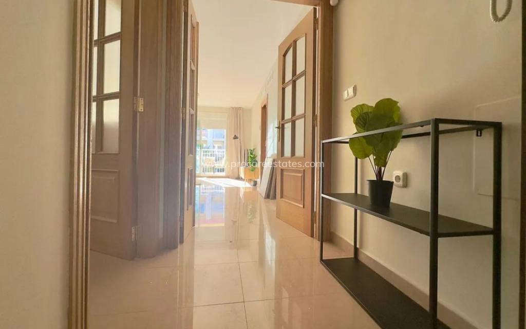 Verkauf - Wohnung - Orihuela Costa - Cabo Roig