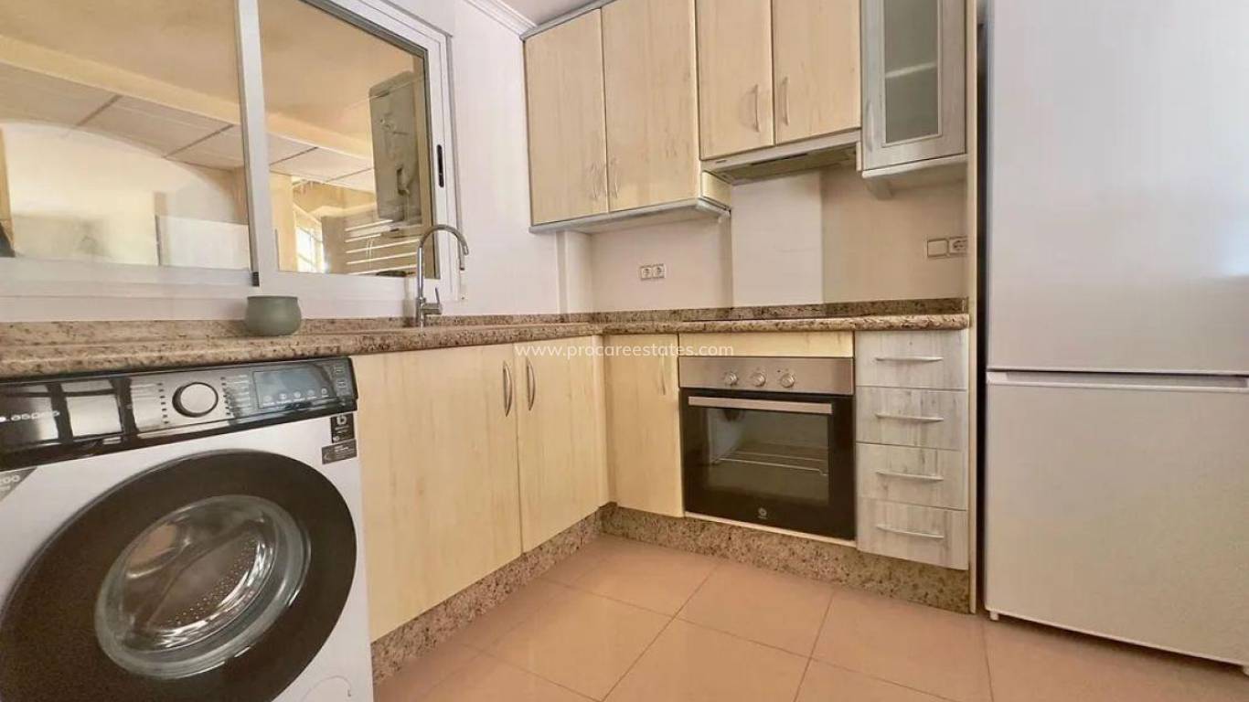 Verkauf - Wohnung - Orihuela Costa - Cabo Roig