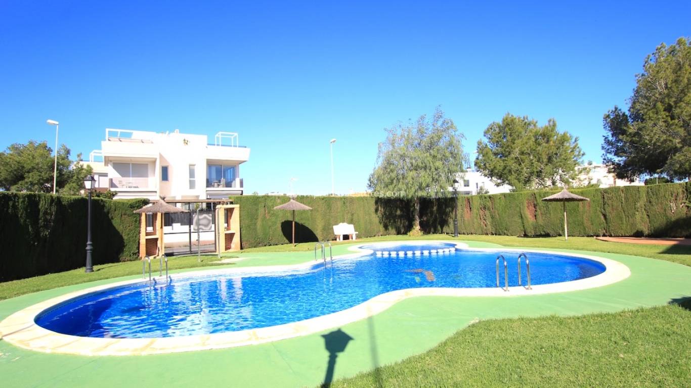 Verkauf - Wohnung - Orihuela Costa - Cabo Roig