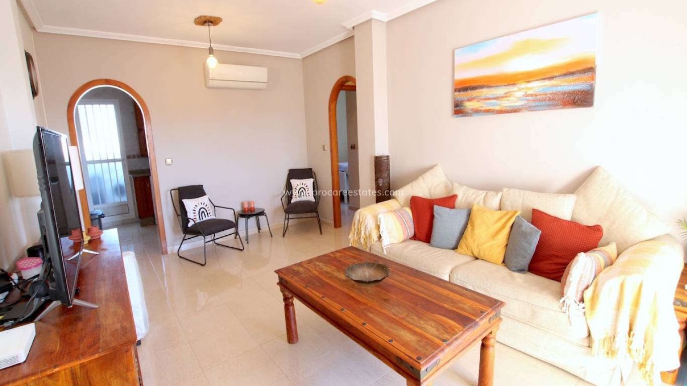 Verkauf - Wohnung - Orihuela Costa - Cabo Roig