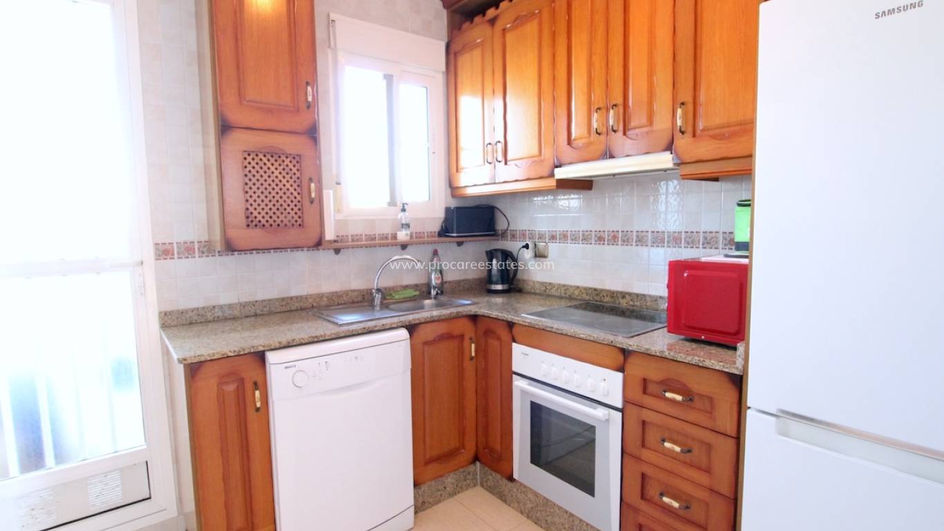 Verkauf - Wohnung - Orihuela Costa - Cabo Roig