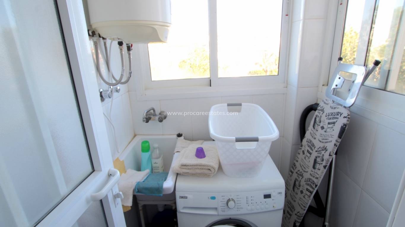 Verkauf - Wohnung - Orihuela Costa - Cabo Roig